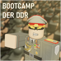Bootcamp der DDR