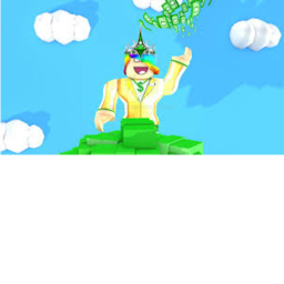Clicker Simulator (NEW!) Beta