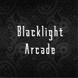 Blacklight's Speed Run Games