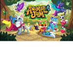 animals hood