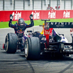 • Formula 1 •