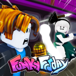 Funky Friday (DEUTSCH)
