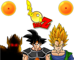 Saiyan Race