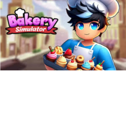 Bakery Simulator