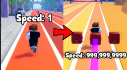 Symulator biegania