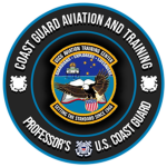 Coast Guard Aviation Training Center ᅠ