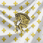 The Royal Cuirassieurs of France
