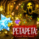 PETAPETA Cursed Mine Island
