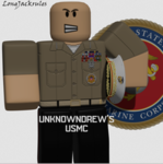 Usa, Royal Special Forces