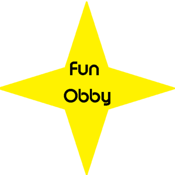 Obby Divertido