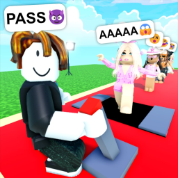 Like or Pass icon