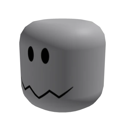SMILE RESOURCE様 Zig Zag Mouth Smile - Dynamic Head | Roblox Item - Rolimon's
