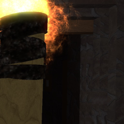 Passages of Stone Dev Test