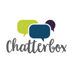 ~The Chatterbox~