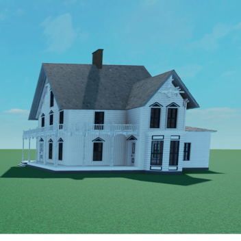 on a starry, starry night