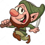 The Deadly Dwarves