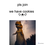The dinoos