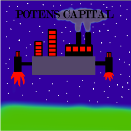 Potens capital
