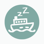 sleepy ship