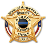 Apache County Sheriff's Department