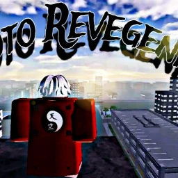 Kyoto Revengers [LAUNCH] icon