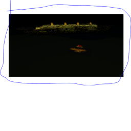 The Titanic Fanitics Meeting Place