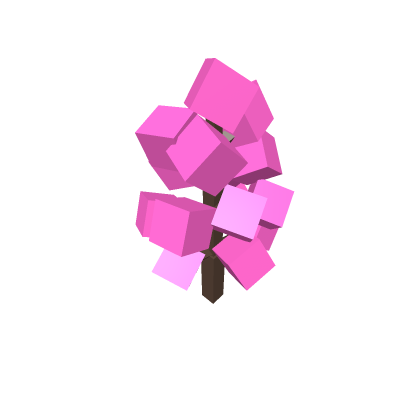 candy tree
