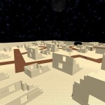 Gun Fight in the Fog. Grand Opening!