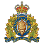 Royal Canadian Mountied Police [RCMP]