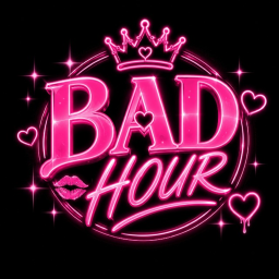 [💗] Bad Hour [🖤] 18+