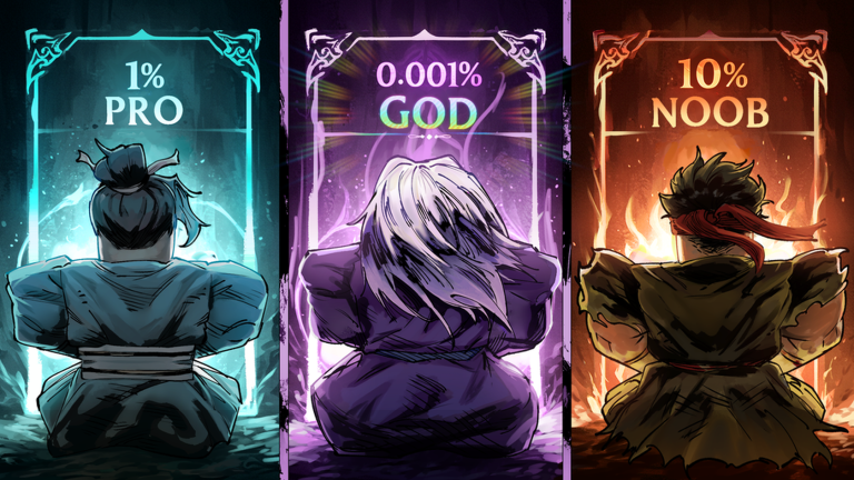 [🏵️TRAITS] A Cultivation Game screenshot 2