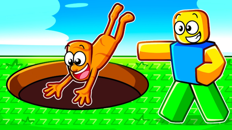 Jump In The Hole [ UPD 4 ] screenshot 2