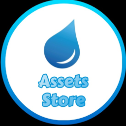 Aqua Studios: Asset Hub