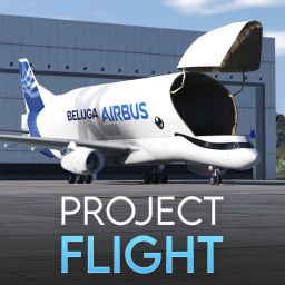 Project Flight | Alpha