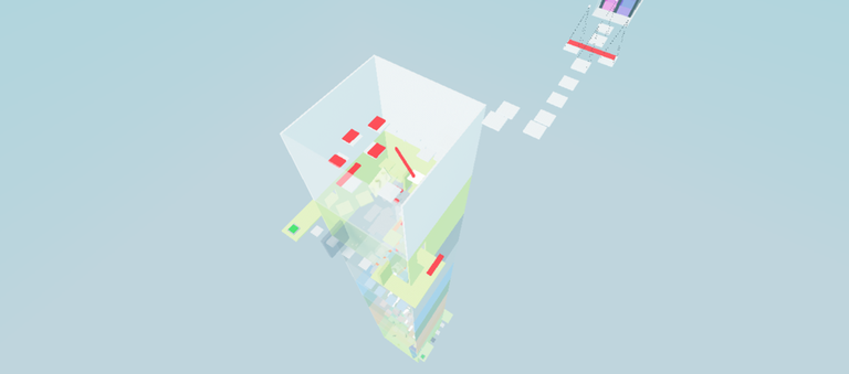 [BFDIA 23] BFDI/BFB Slap Tower! screenshot 2