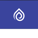 The water emblem