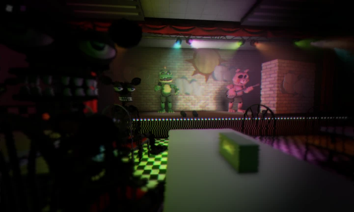 Game Place Thumbnail