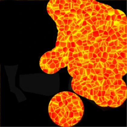 Bombastic Dominus Texture NoFilter