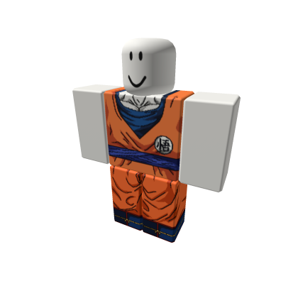Goku thumbnail