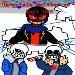 Multiverse Soul ops icon
