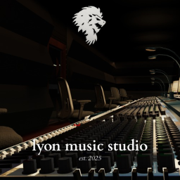 [♬] lyon music studio