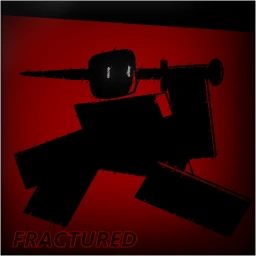 FRACTURED icon