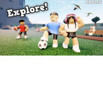 Anya robux group