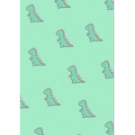 The baby Dino's!!