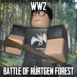 World War II: Battle of Hürtgen Forest