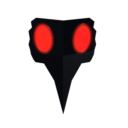 Divine Plague Mask
