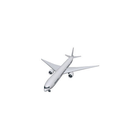 Boeing 777-9