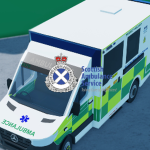 SC || Scottish Ambulance Service