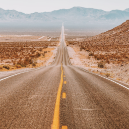 road