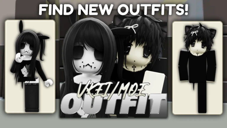 [NEW] 500+ Vkei Outfit Ideas
